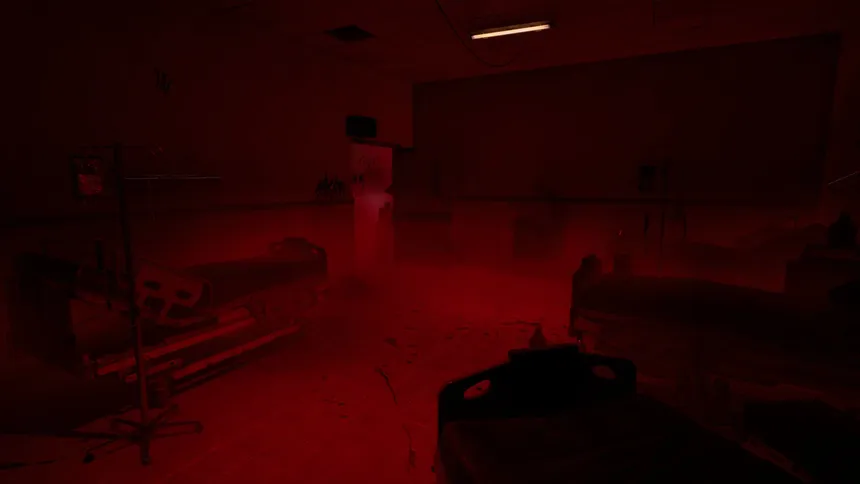 Скриншот 2 к игре False Exit