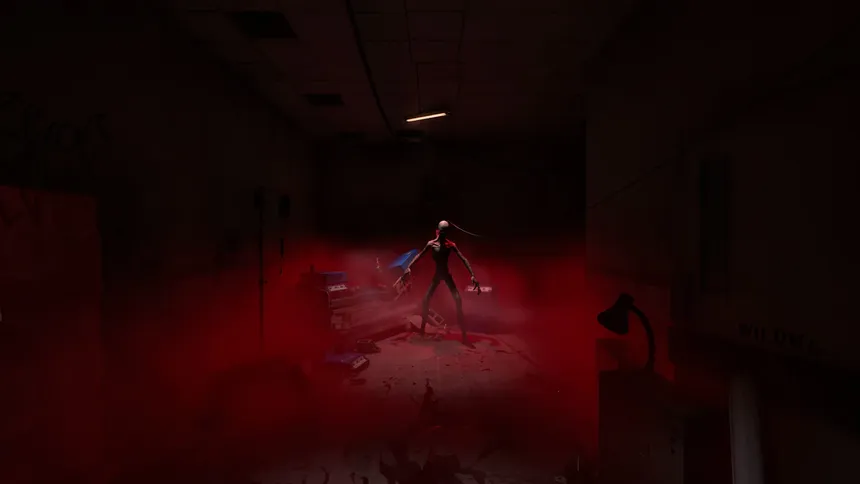 Скриншот 3 к игре False Exit