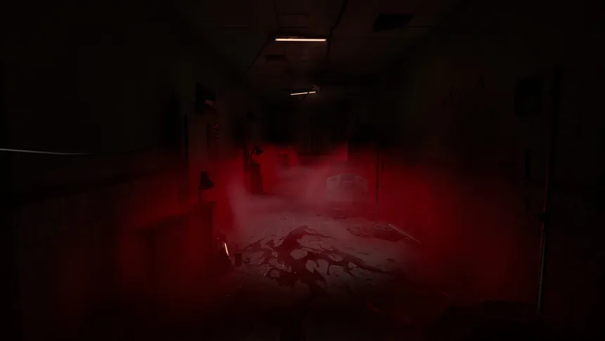 Скриншот 5 к игре False Exit