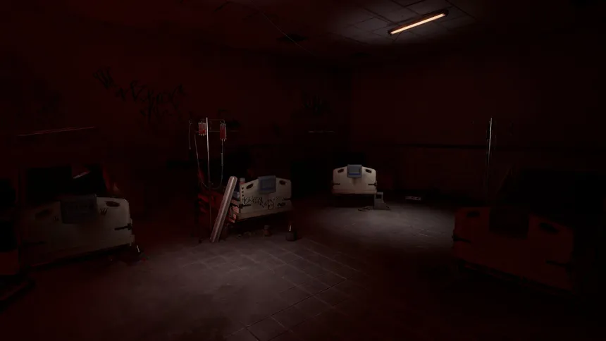 Скриншот 6 к игре False Exit
