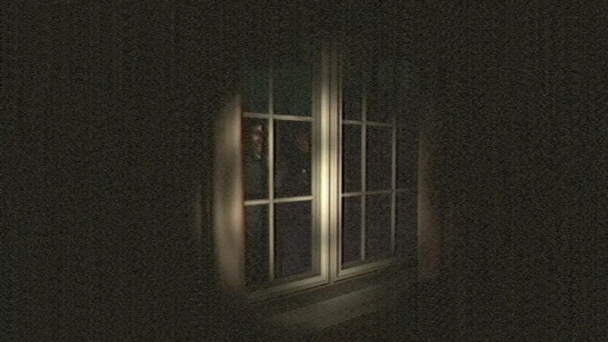Скриншот 4 к игре Creepytape Rewind - Not From Here