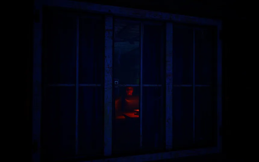 Скриншот 5 к игре The Last Transmission