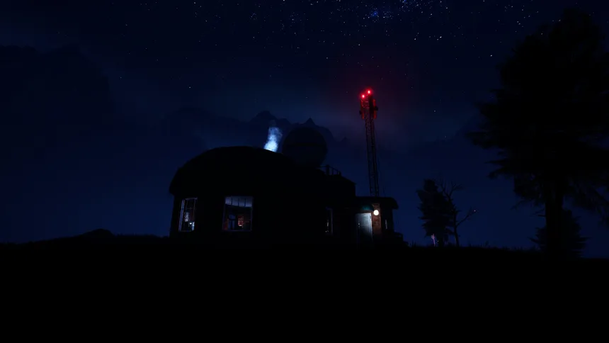 Скриншот 6 к игре The Last Transmission