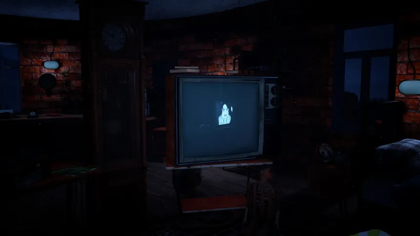 Скриншот 8 к игре The Last Transmission