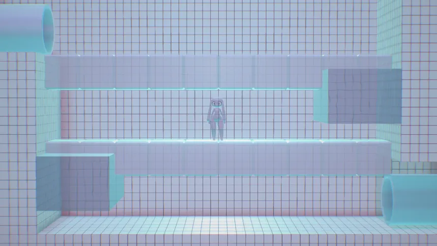 Скриншот 4 к игре Still, I am.