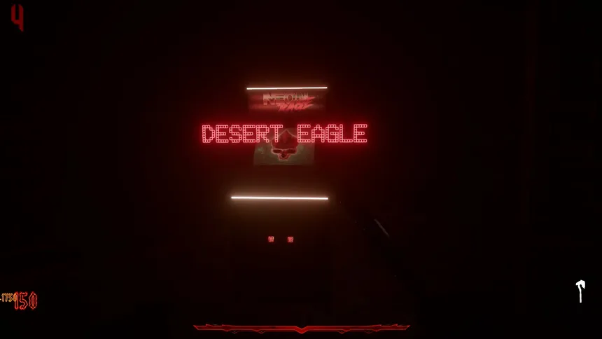 Скриншот 1 к игре Cursed Dawn