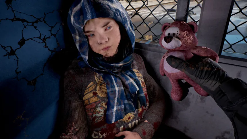 Скриншот 4 к игре Quarantine Zombies 2: Day Zero