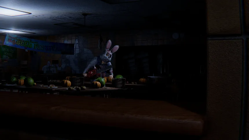 Скриншот 4 к игре An Easter to Remember