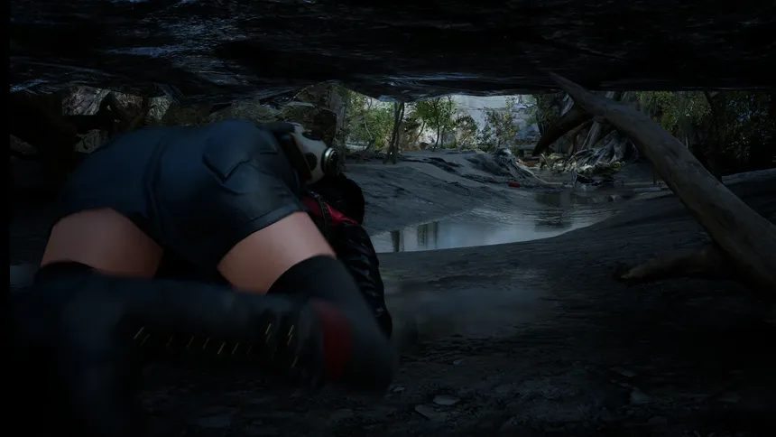 Скриншот 2 к игре Dawn Break