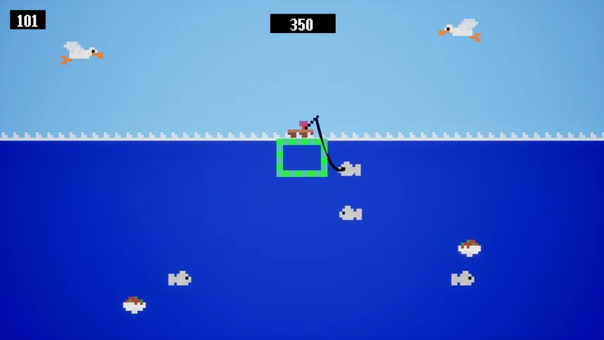Скриншот 3 к игре Spencer's Spaghetti Quest