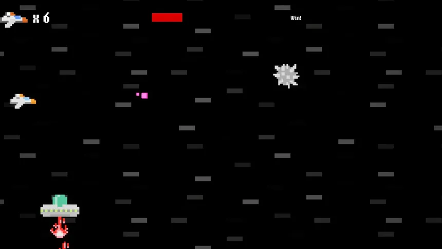 Скриншот 5 к игре Spencer's Spaghetti Quest