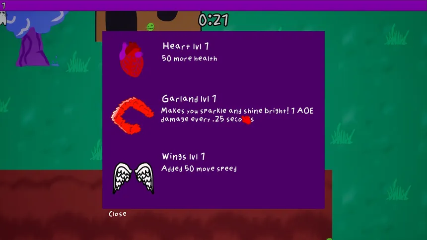 Скриншот 7 к игре Spencer's Spaghetti Quest