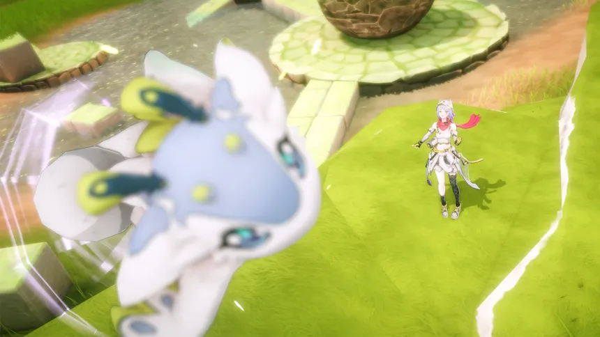 Скриншот 4 к игре 驱入虚空