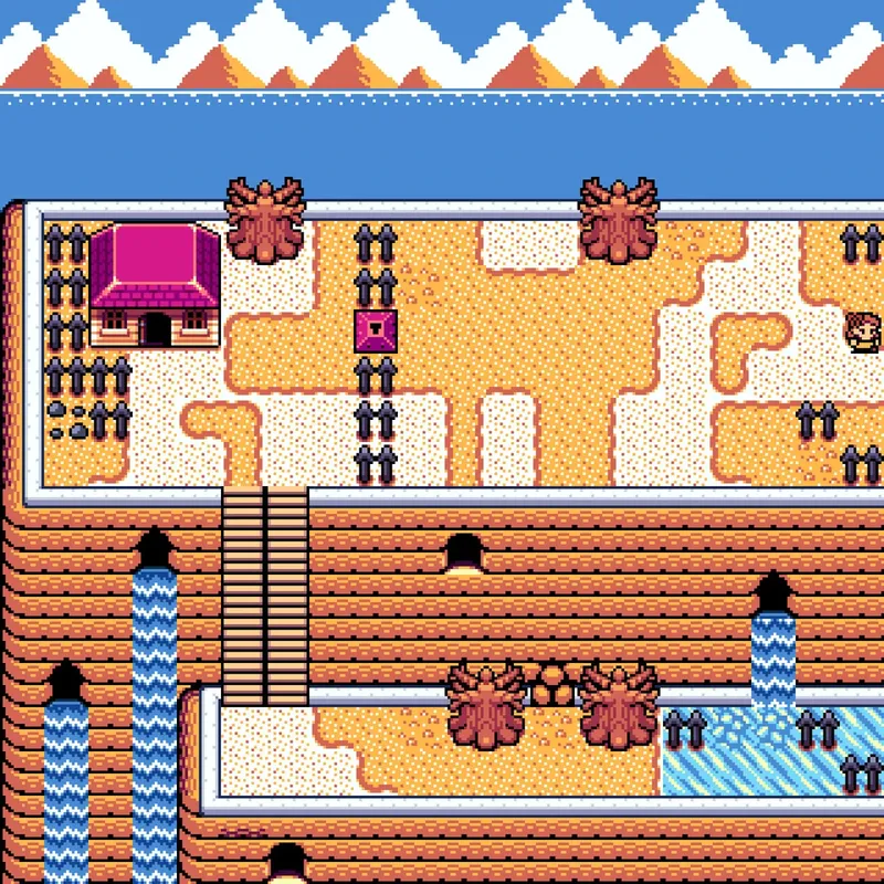 Скриншот 5 к игре Beyond the Mountains