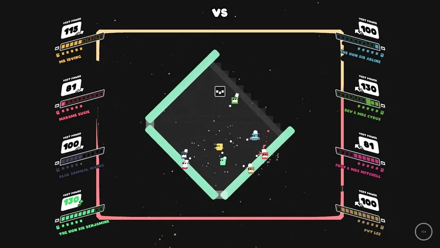 Скриншот 1 к игре Nice To Yeet You