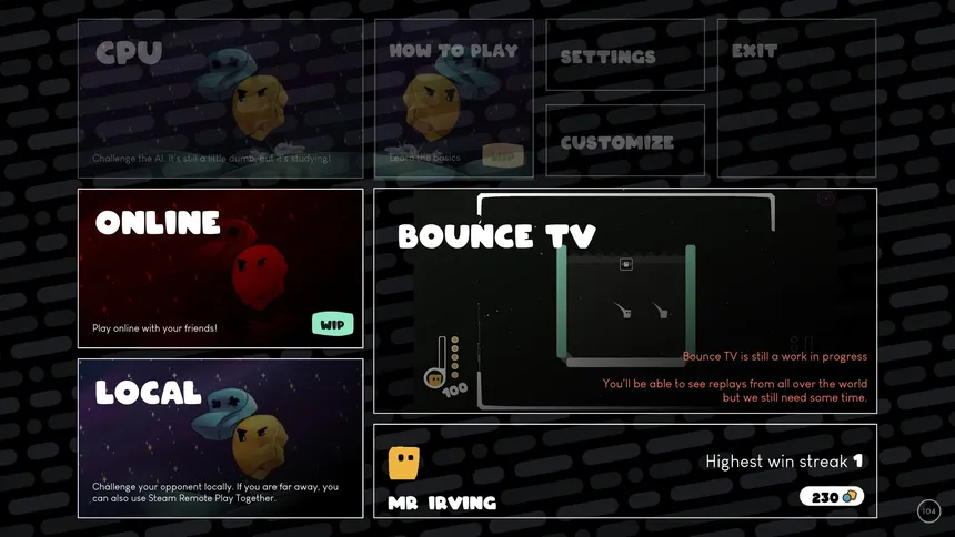 Скриншот 5 к игре Nice To Yeet You