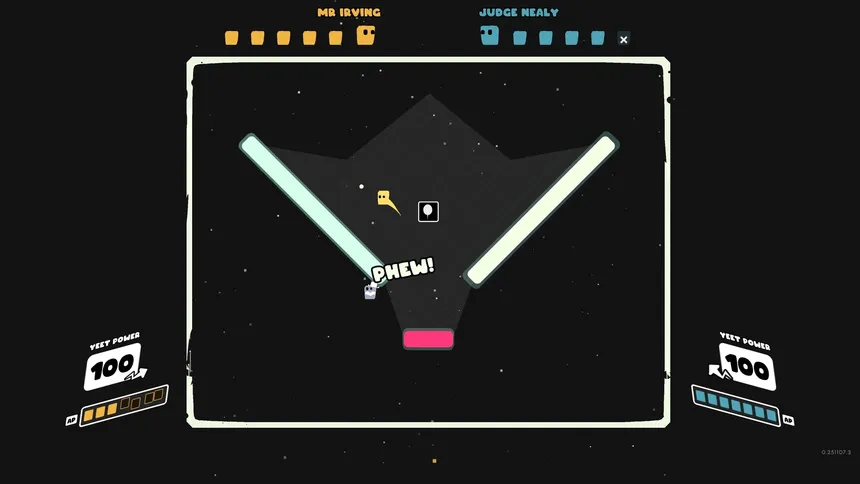Скриншот 6 к игре Nice To Yeet You