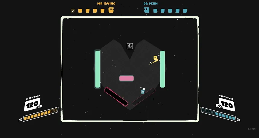 Скриншот 7 к игре Nice To Yeet You