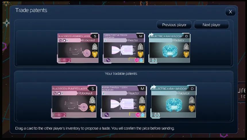Скриншот 7 к игре High Frontier 4 All