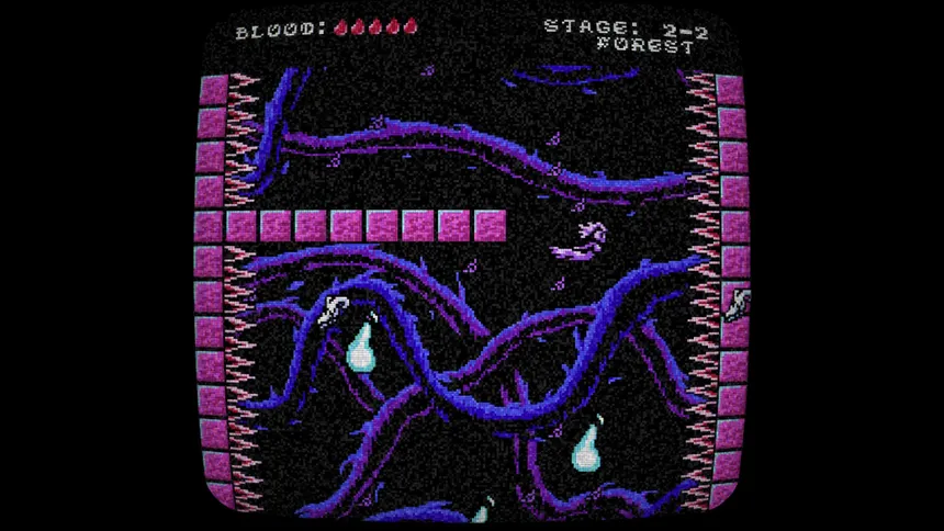 Скриншот 4 к игре Lady Dracula