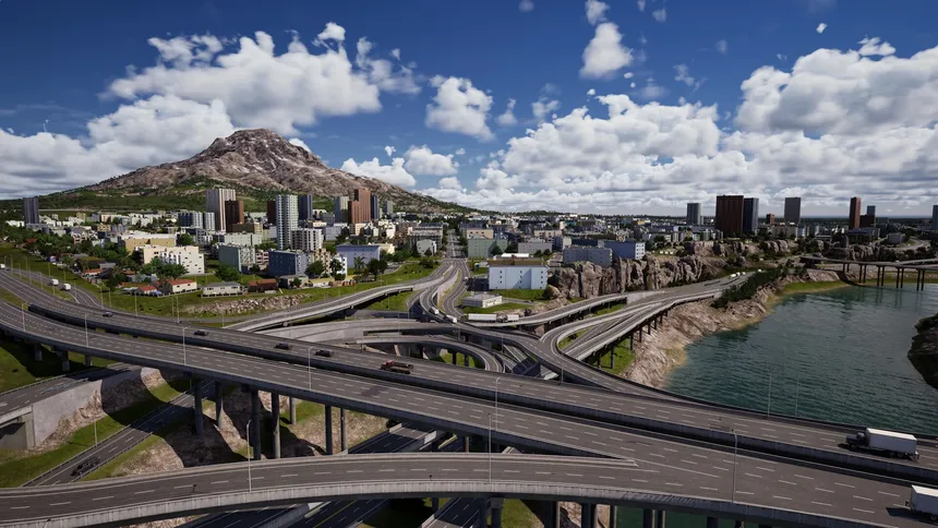 Скриншот 5 к игре City Masterplan