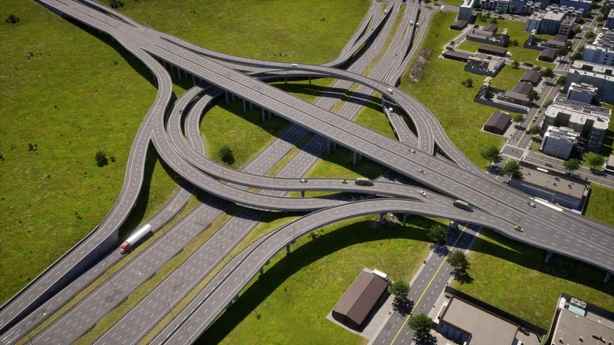 Скриншот 6 к игре City Masterplan
