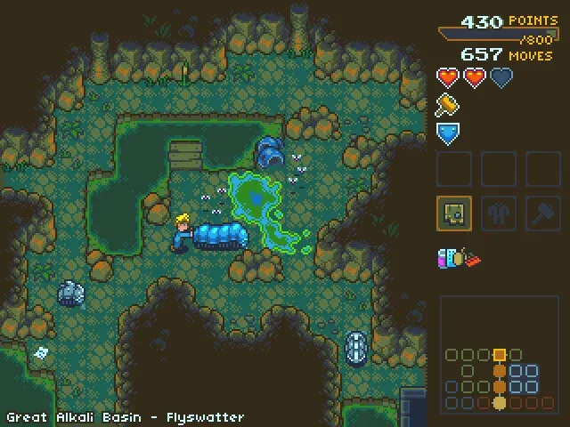 Скриншот 7 к игре Puzzle Depot