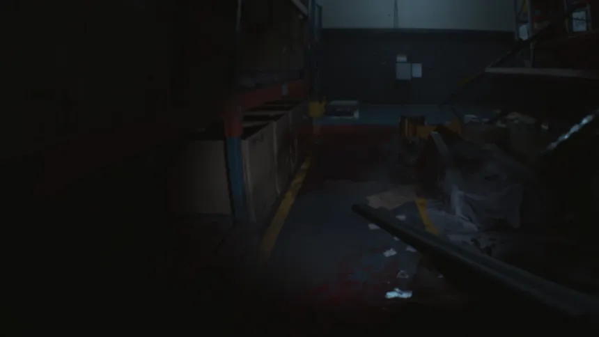 Скриншот 6 к игре TALES OF SURVIVAL HORROR Chapter: One