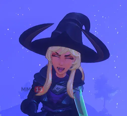 Крупное обновление для Witchspire полностью переработало систему развития