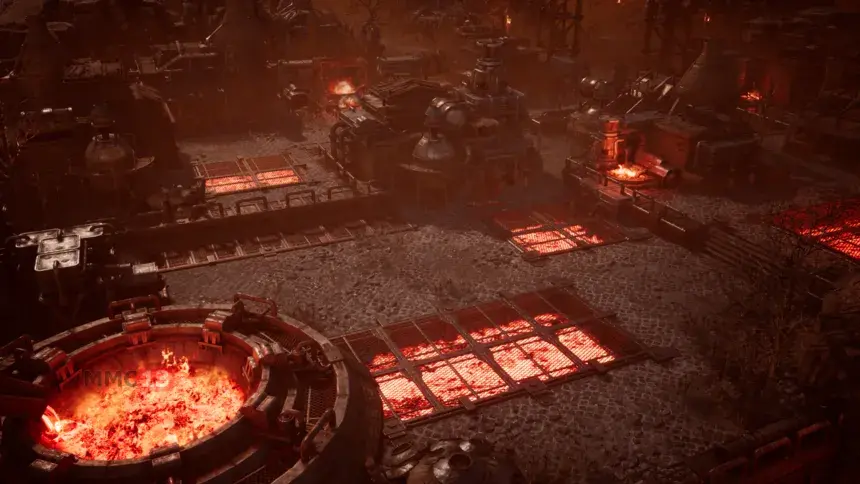Авторы Embers of the Uncrowned показали новую спутницу и двух региональных боссов