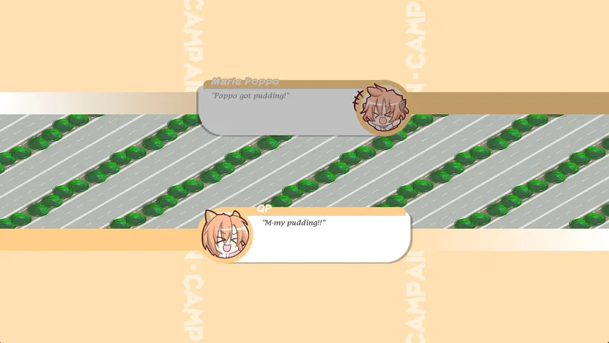 Скриншот 7 к игре 100% Orange Juice