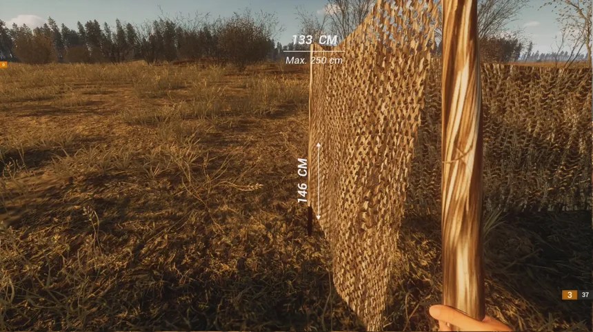 Скриншот 4 к игре BULT: Hunting simulator