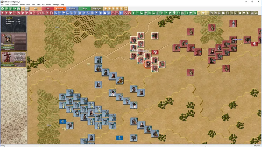 Скриншот 6 к игре Sword & Siege Crusades: Book II