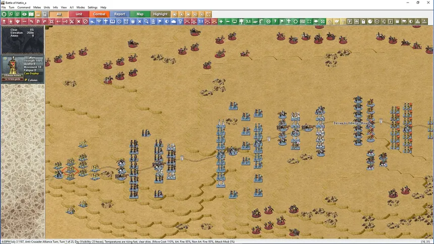 Скриншот 7 к игре Sword & Siege Crusades: Book II