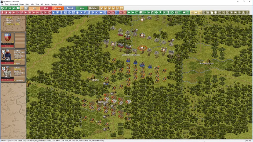 Скриншот 3 к игре Sword & Siege Age of Longbow: Volume I