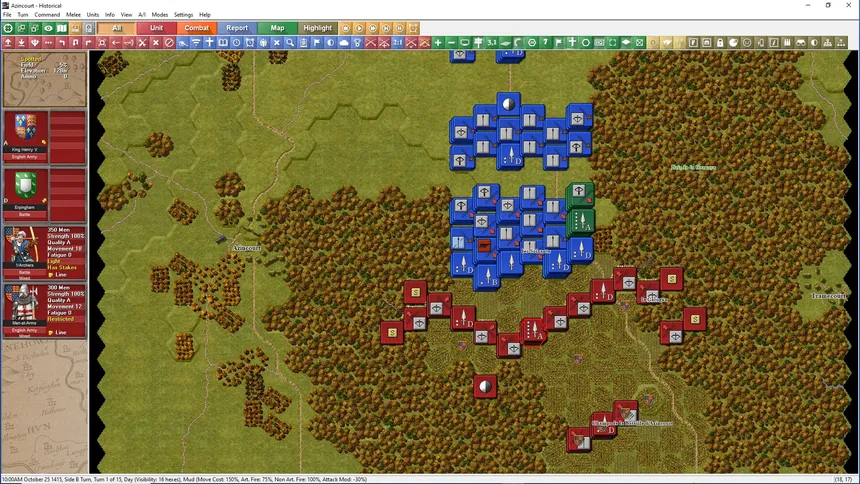 Скриншот 4 к игре Sword & Siege Age of Longbow: Volume I