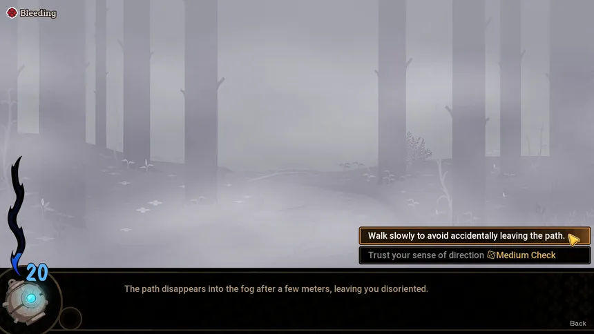 Скриншот 8 к игре Witchlight Woods