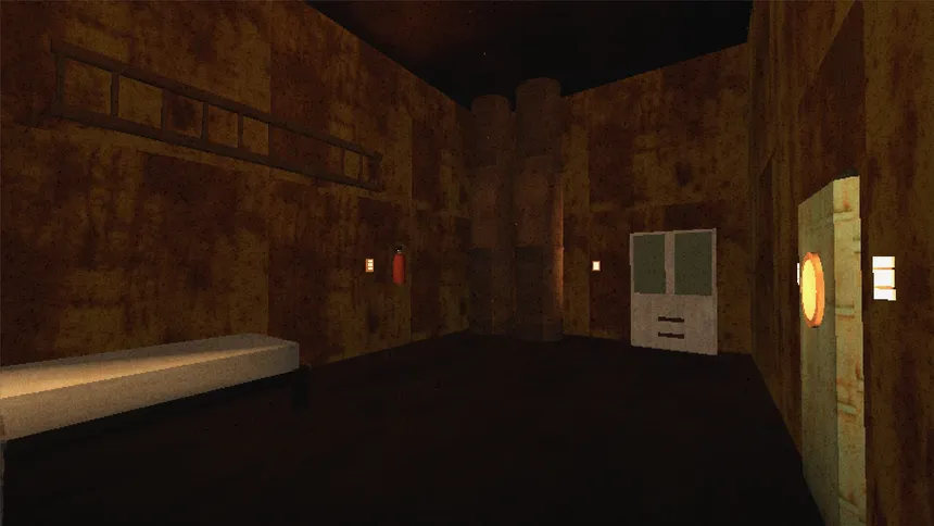 Скриншот 2 к игре Eve of Cultivation