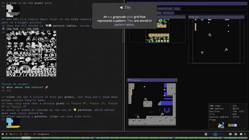 Скриншот 6 к игре EmuDevz