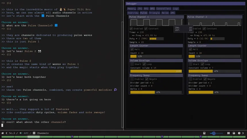 Скриншот 7 к игре EmuDevz