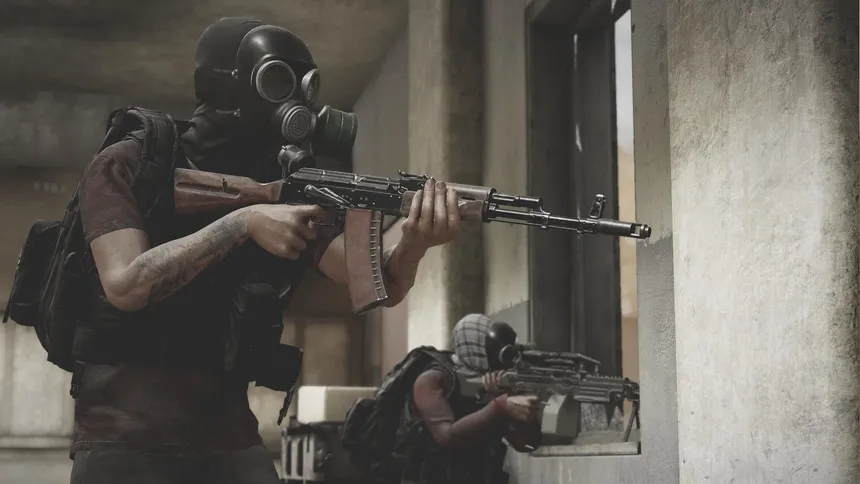 Скриншот 8 к игре Insurgency: Sandstorm