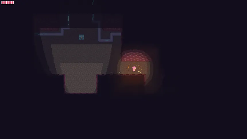 Скриншот 5 к игре Afterplace