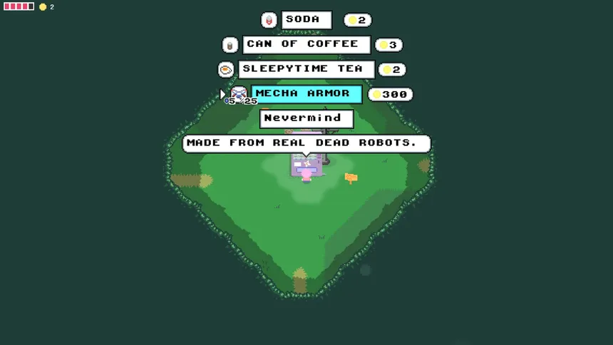 Скриншот 7 к игре Afterplace