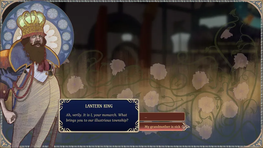Скриншот 4 к игре Fables of Dwale