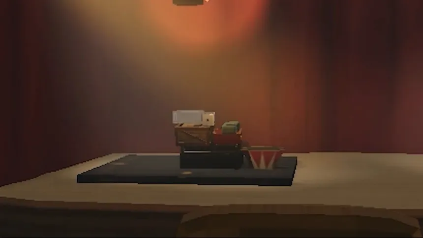 Скриншот 2 к игре Dramatour