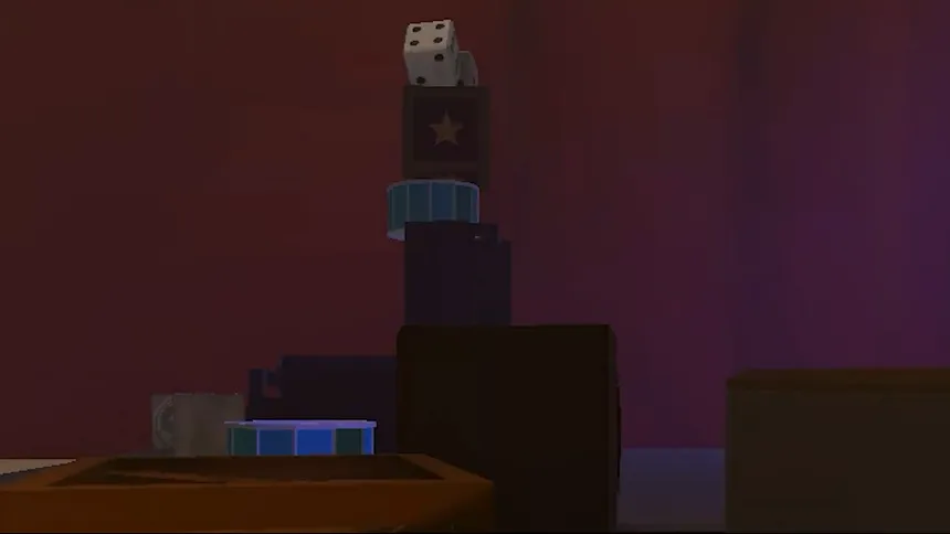 Скриншот 3 к игре Dramatour