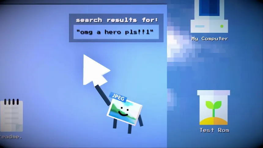 Скриншот 3 к игре Troubleshooting