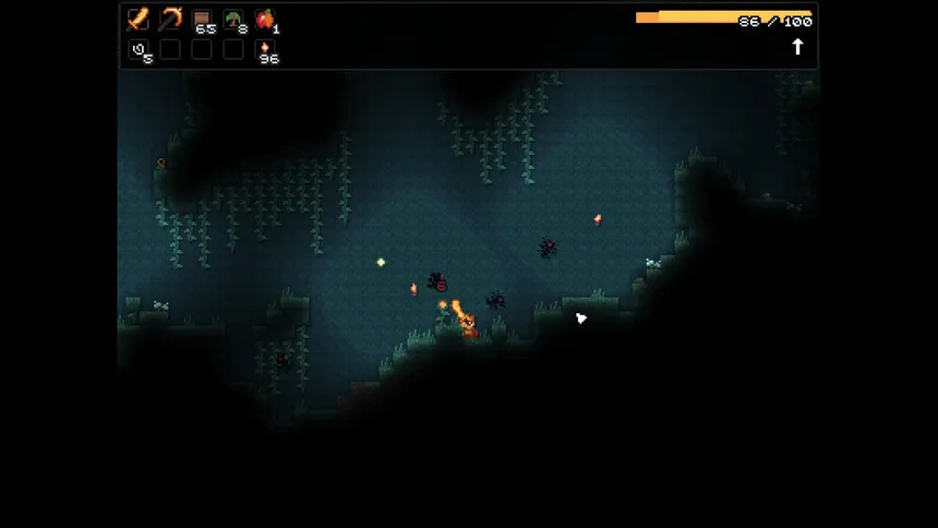 Скриншот 3 к игре waxweaver