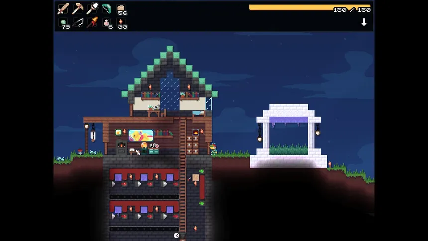 Скриншот 4 к игре waxweaver