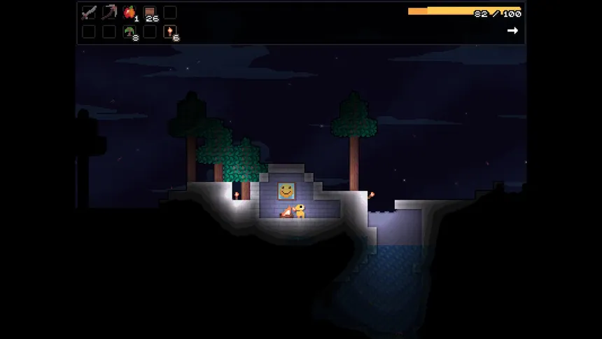 Скриншот 5 к игре waxweaver